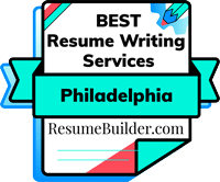 Thomas Career Consulting selected as Best Professional Resume Writing Service in Philadelphia for 2022
