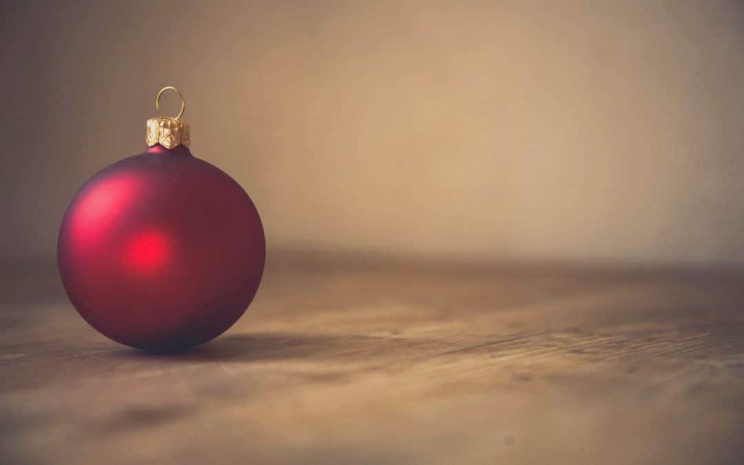 How to Stay Positive While Job Searching this Holiday Season
