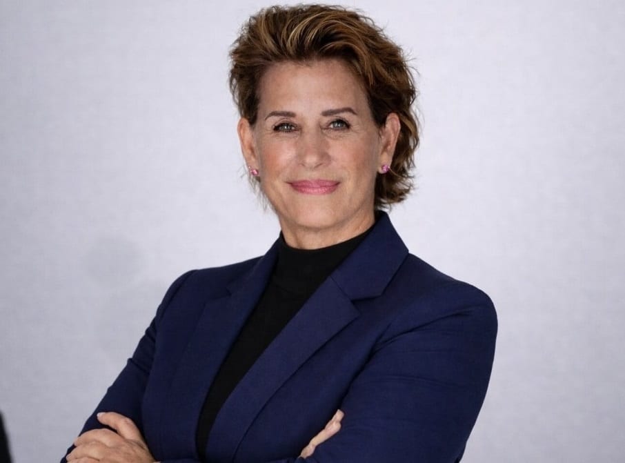 Mindy Thomas - Career Counselor and LinkedIn Profile Expert Philadelphia