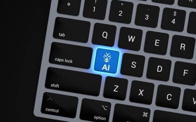 What AI Can—and Can’t—Do for Your Career: Why the Human Touch Still Matters