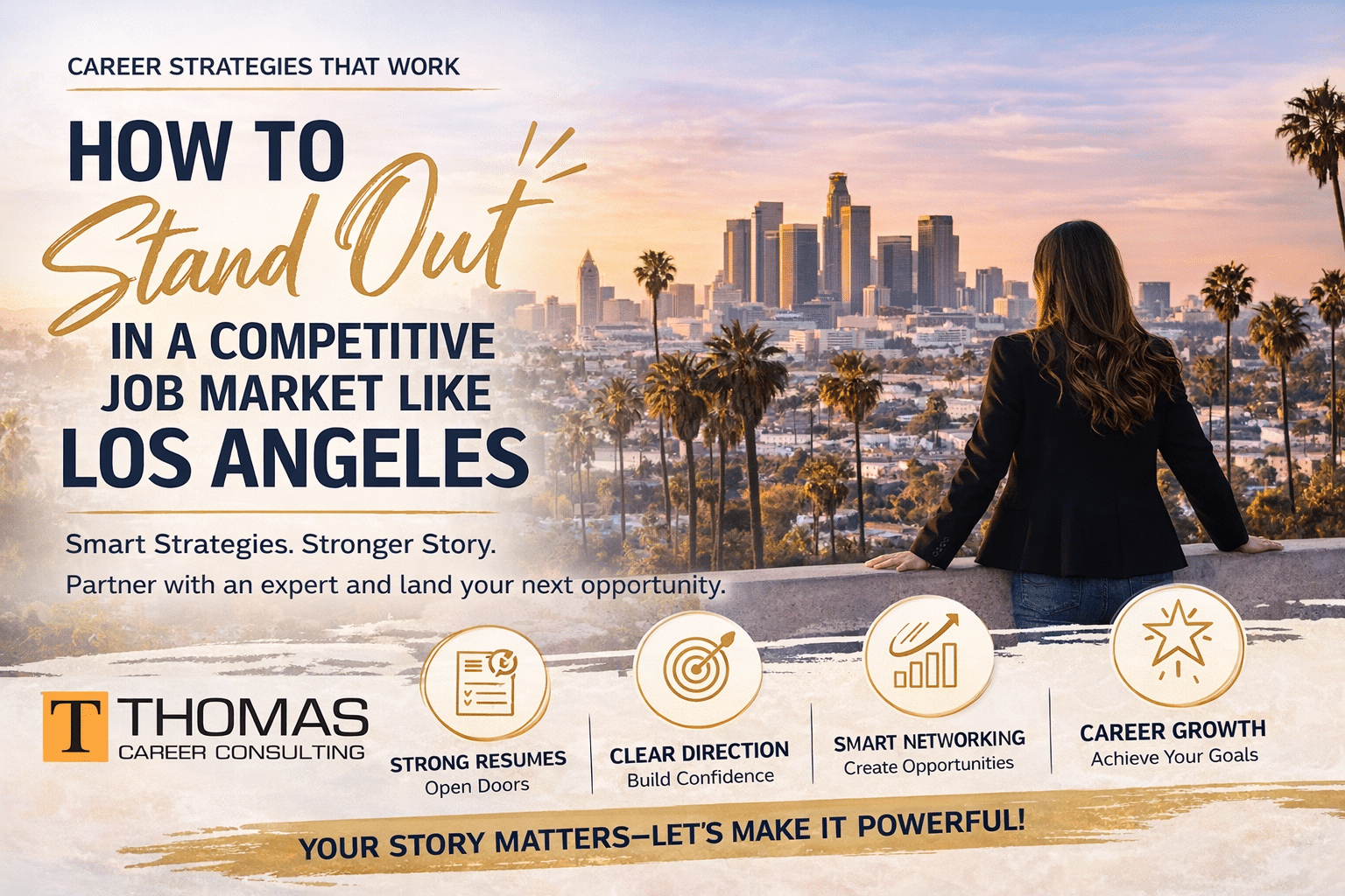 Thomas Career Consulting