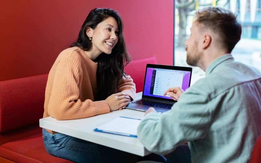 Career Coaching vs. Career Counseling: Which One Do You Actually Need?